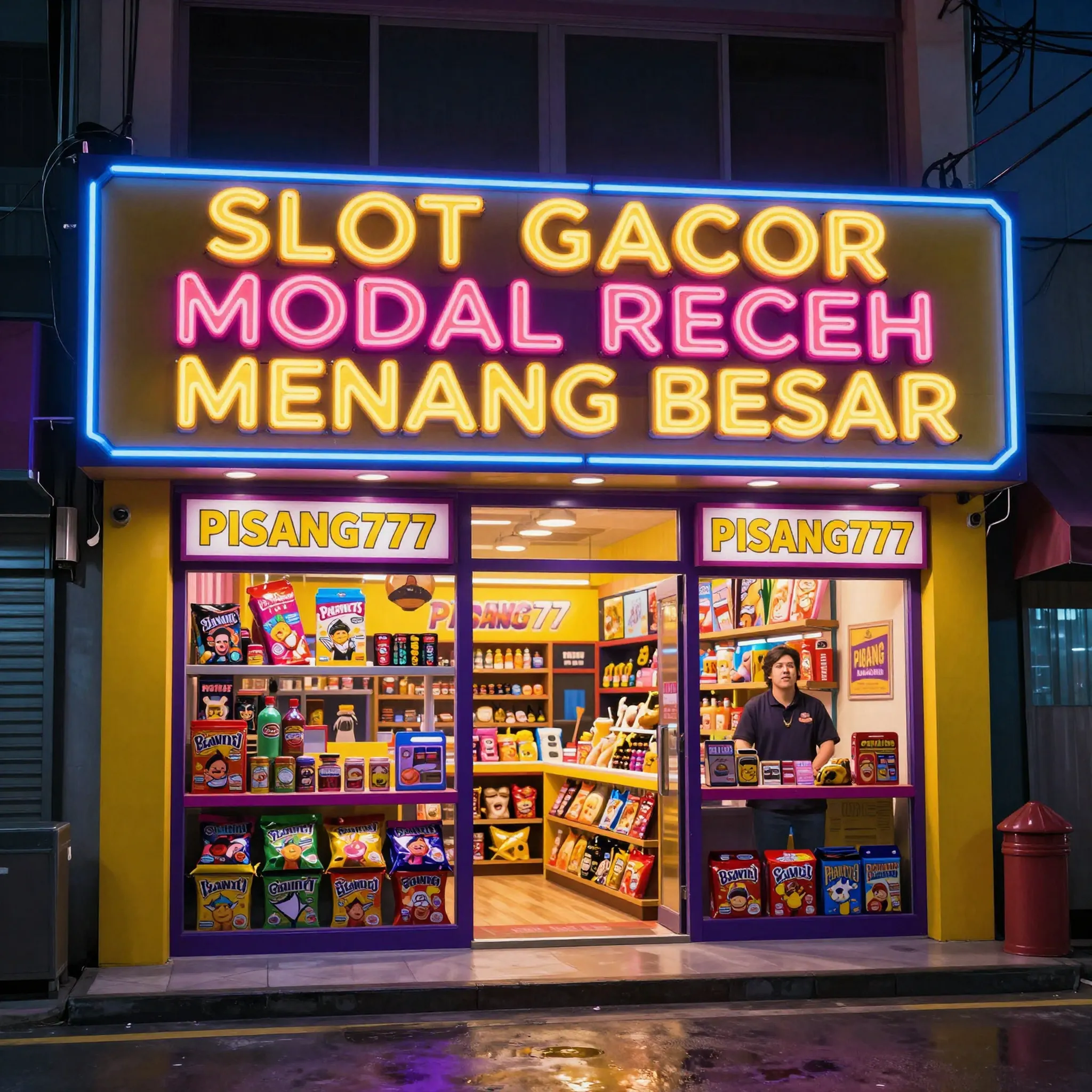 PISANG777 | Toko Digital dengan beragam Produk olahraga & Alat olahraga