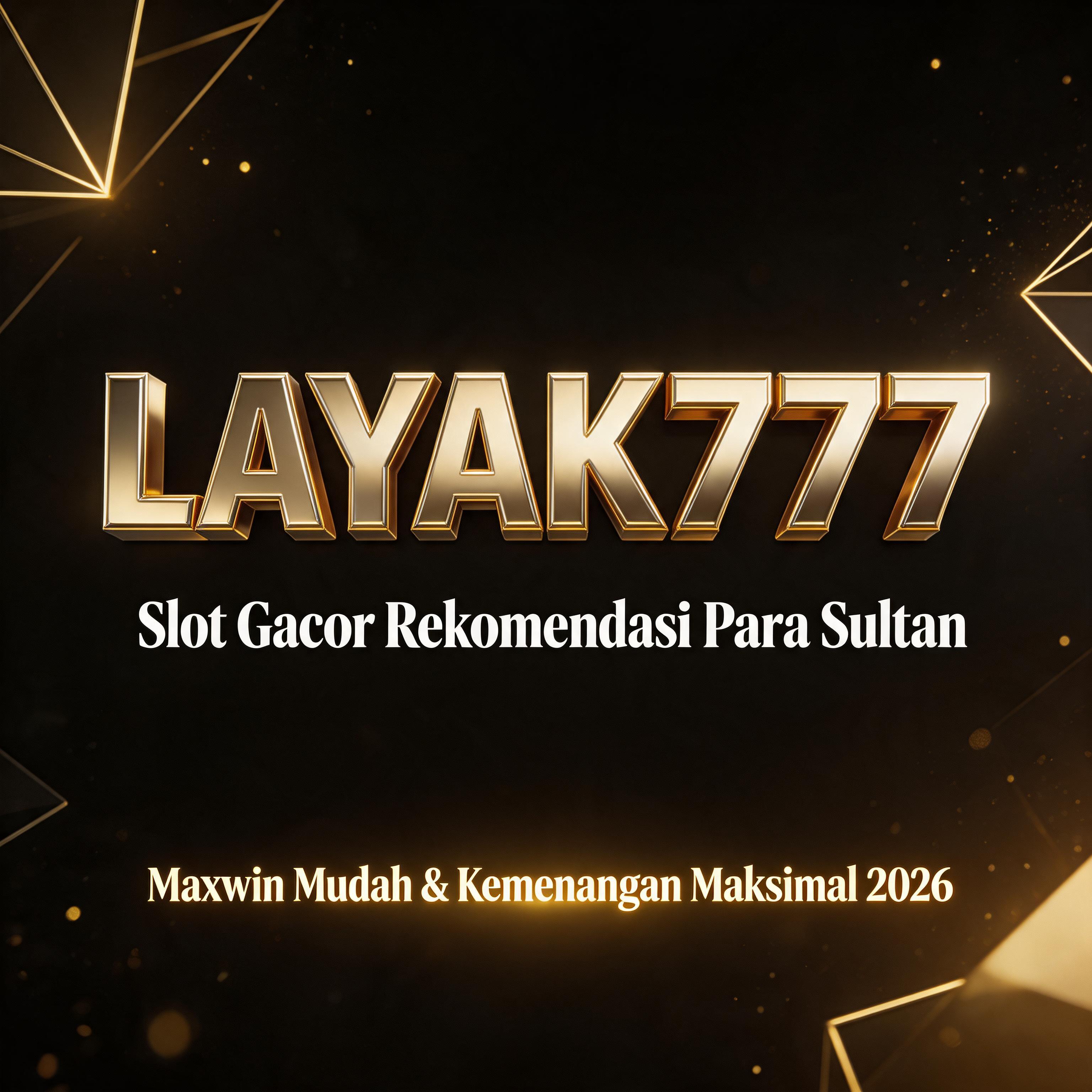 LAYAK777: Pusat Game Online Terpopuler yang Sedang Viral dan Paling Diburu Pemain 2026