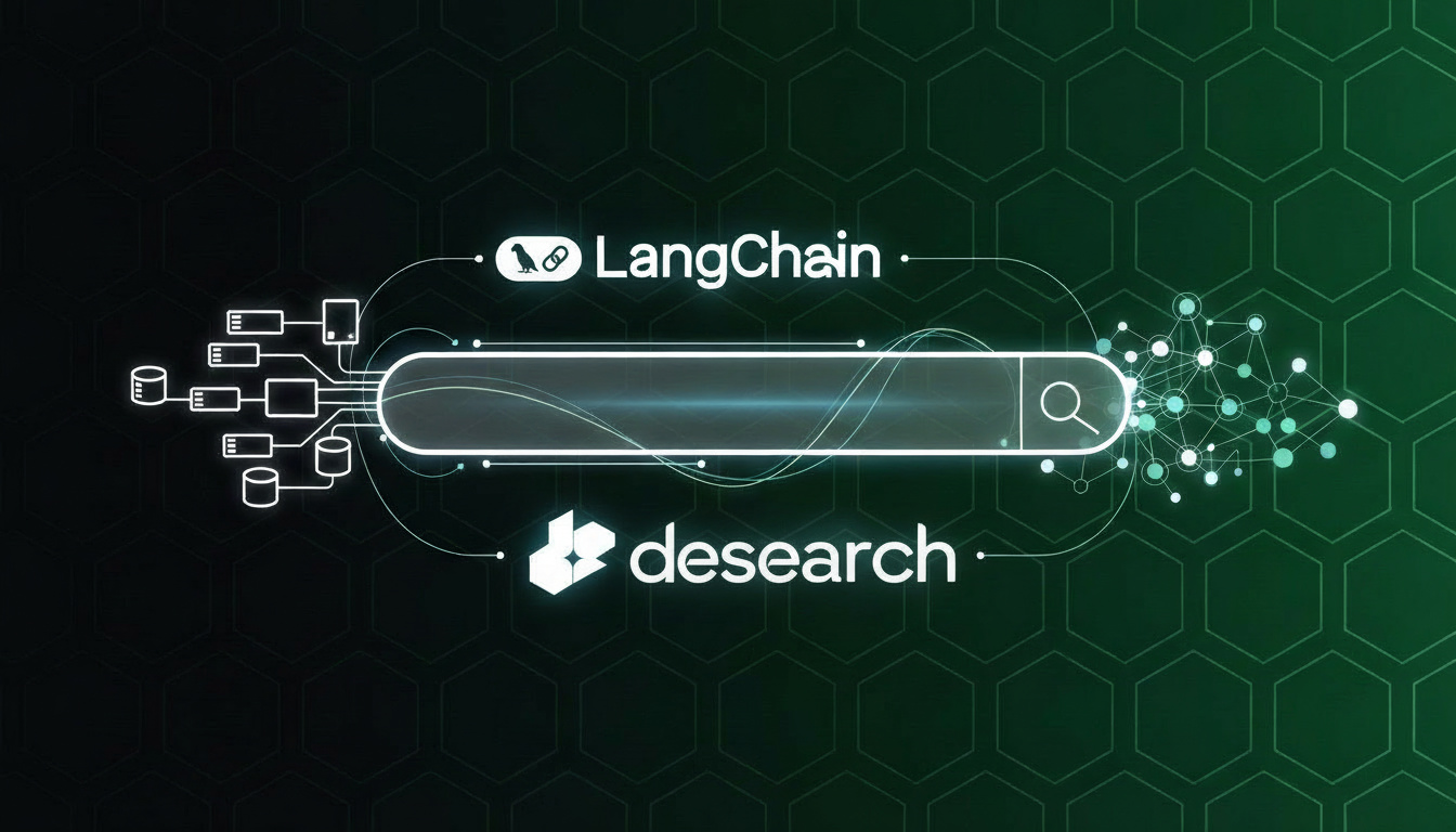 How to Integrate Search APIs with LangChain