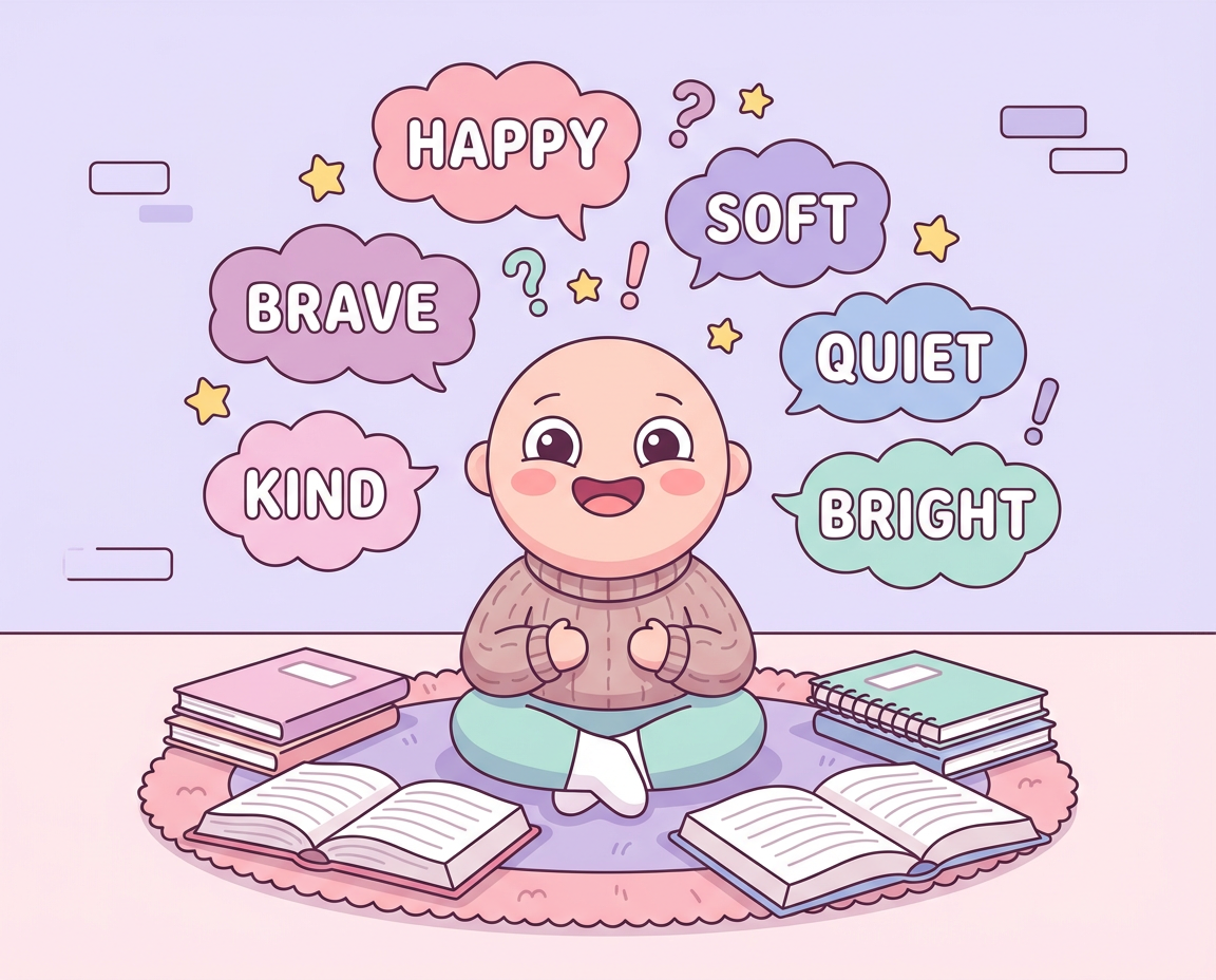 พิชิต Adjectives ใน TOEIC: ข้อผิดพลาดที่คนไทยมักทำและวิธีแก้ไข