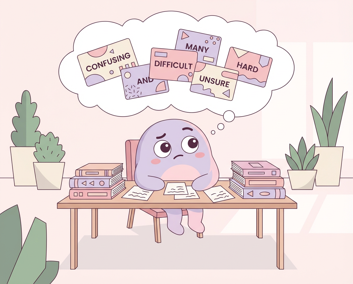 ข้อผิดพลาดที่พบบ่อยใน Adjectives และ Adjective Phrases สำหรับสอบ TOEIC