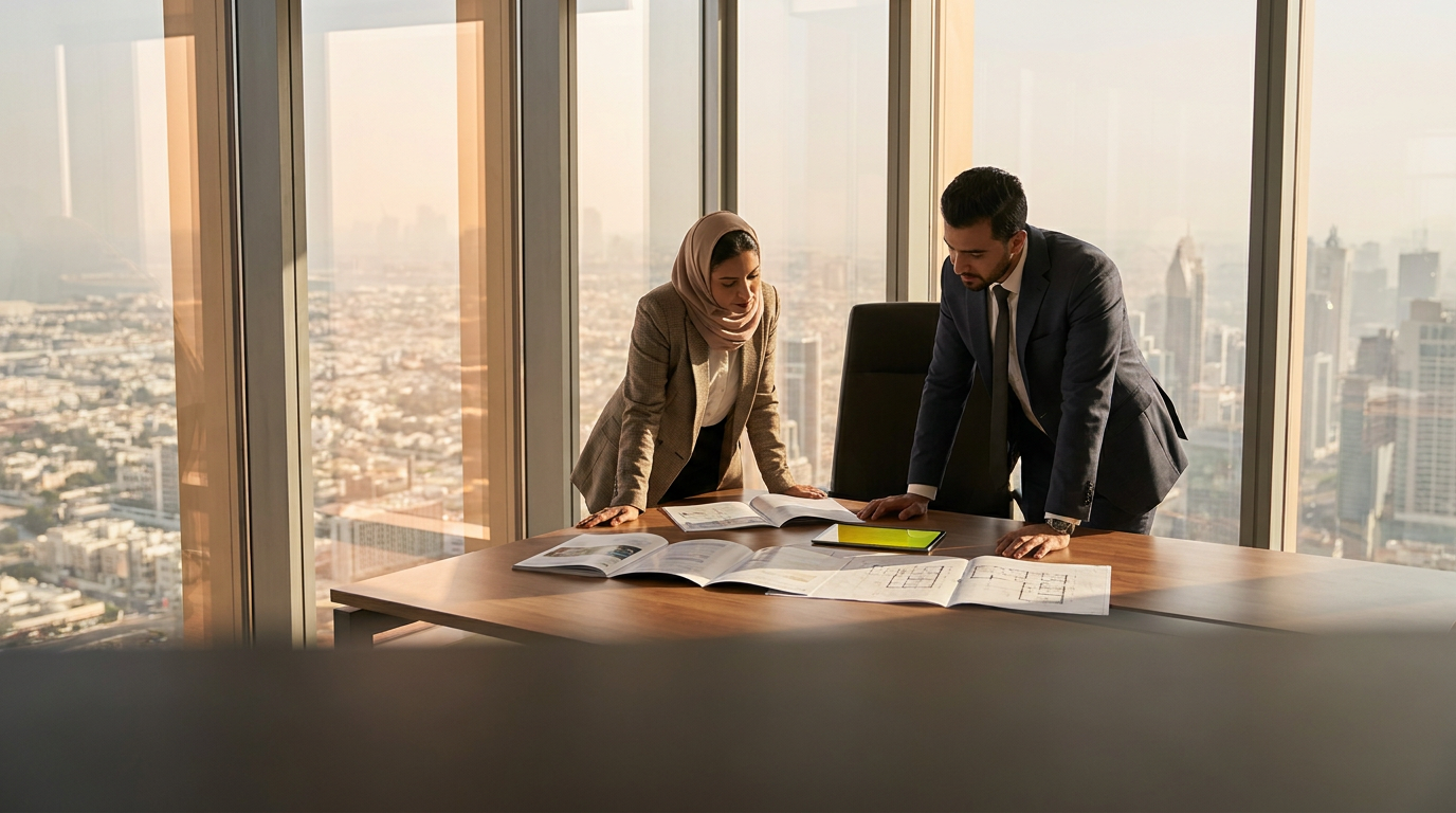 How to Evaluate a Franchise Opportunity in MENA