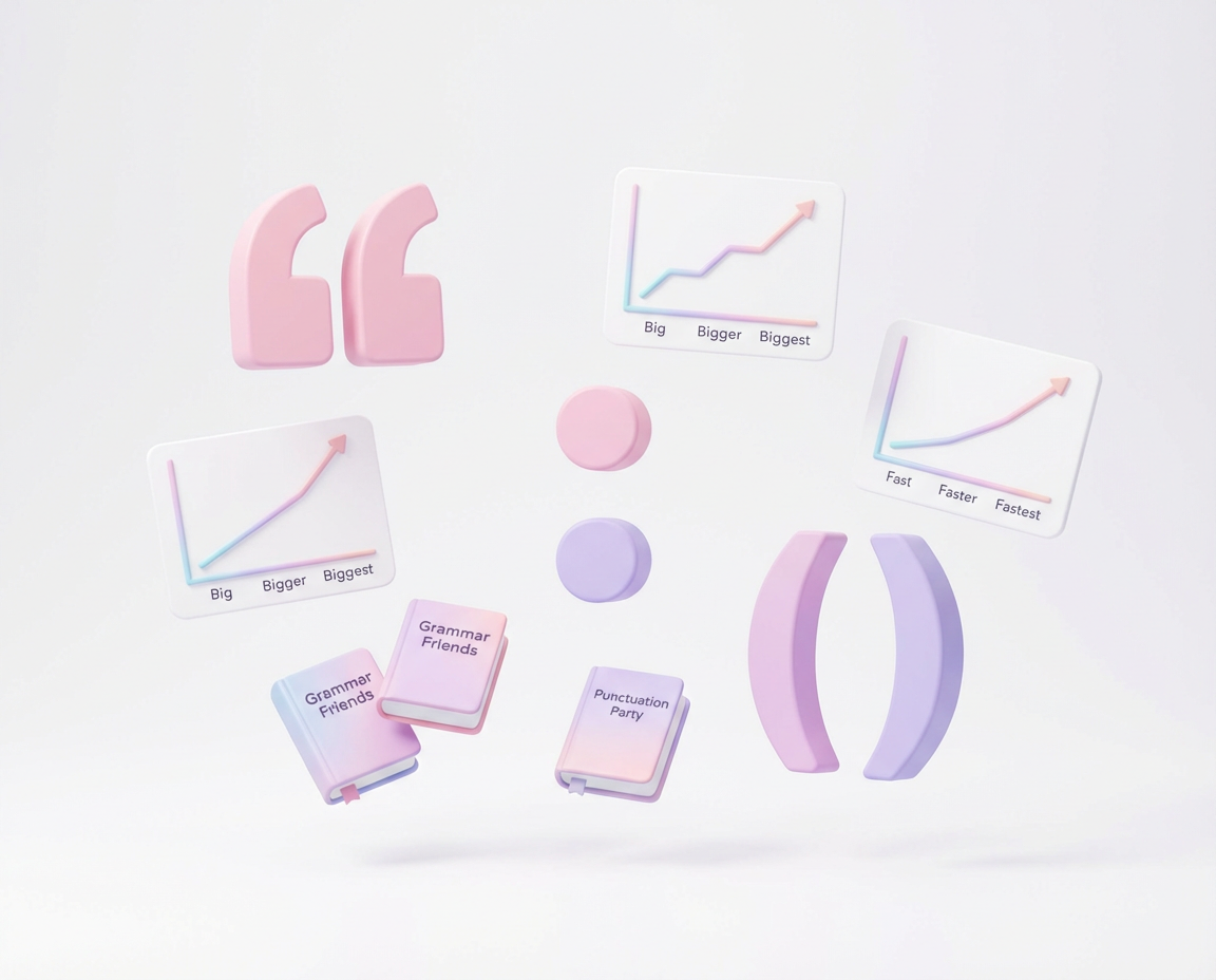 ข้อผิดพลาด Adjectives ที่คนไทยทำบ่อย | TOEIC Tips