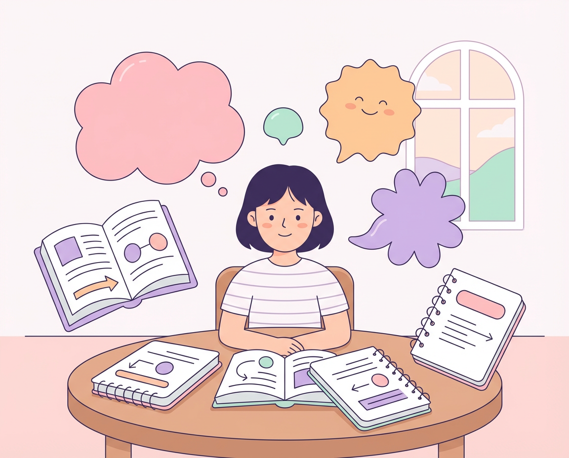 Adjectives Order: เรียงลำดับคุณศัพท์ให้ถูกต้อง เคล็ดลับสำหรับสอบ TOEIC