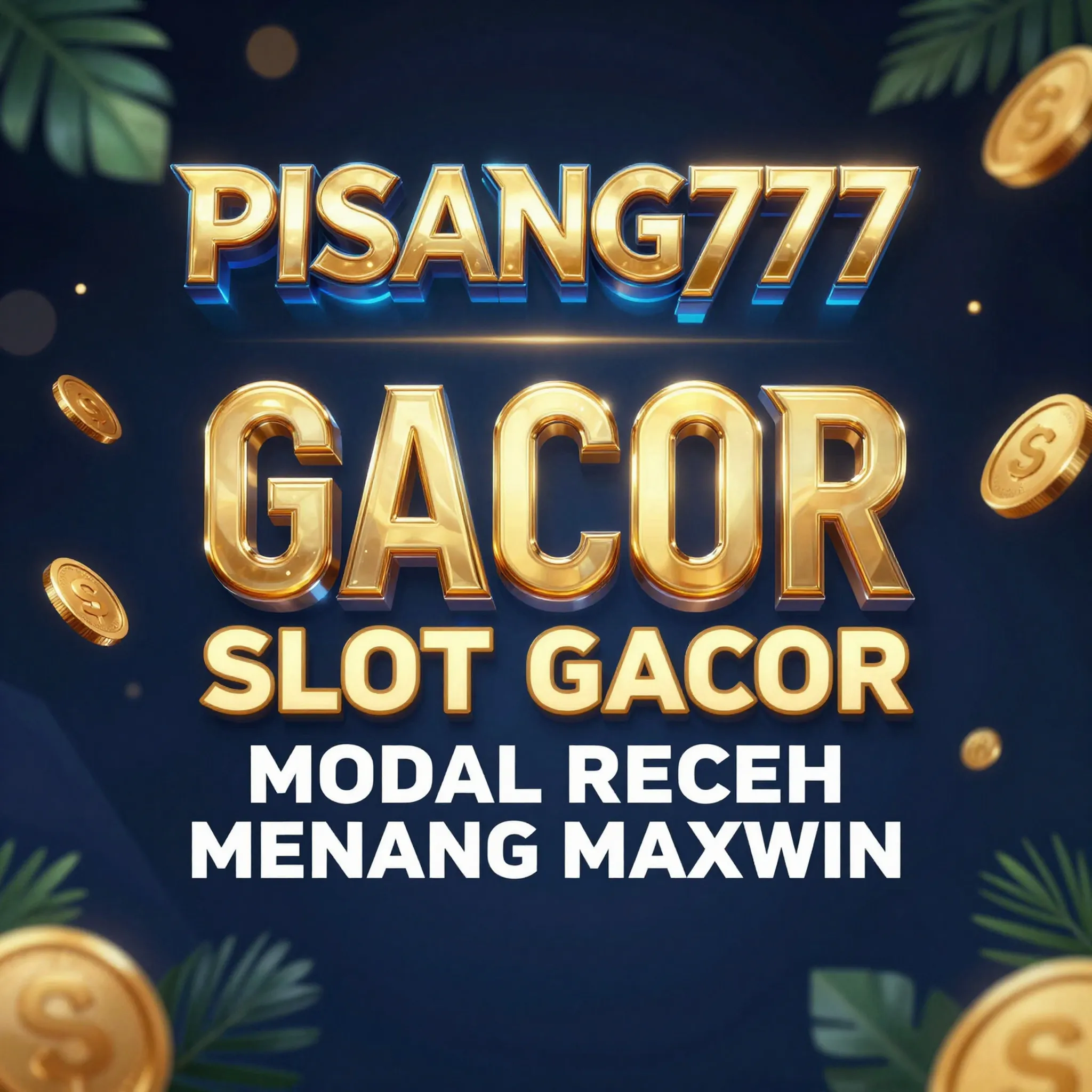 PISANG777 : Kumpulan Situs dengan Game Online Terpercaya dengan Fitur Terlengkap Tahun 2026