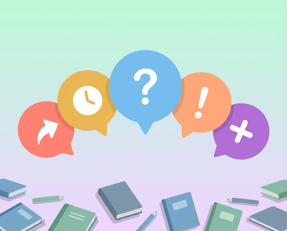 Adverbs Types: 5 ประเภทสำคัญสำหรับ TOEIC