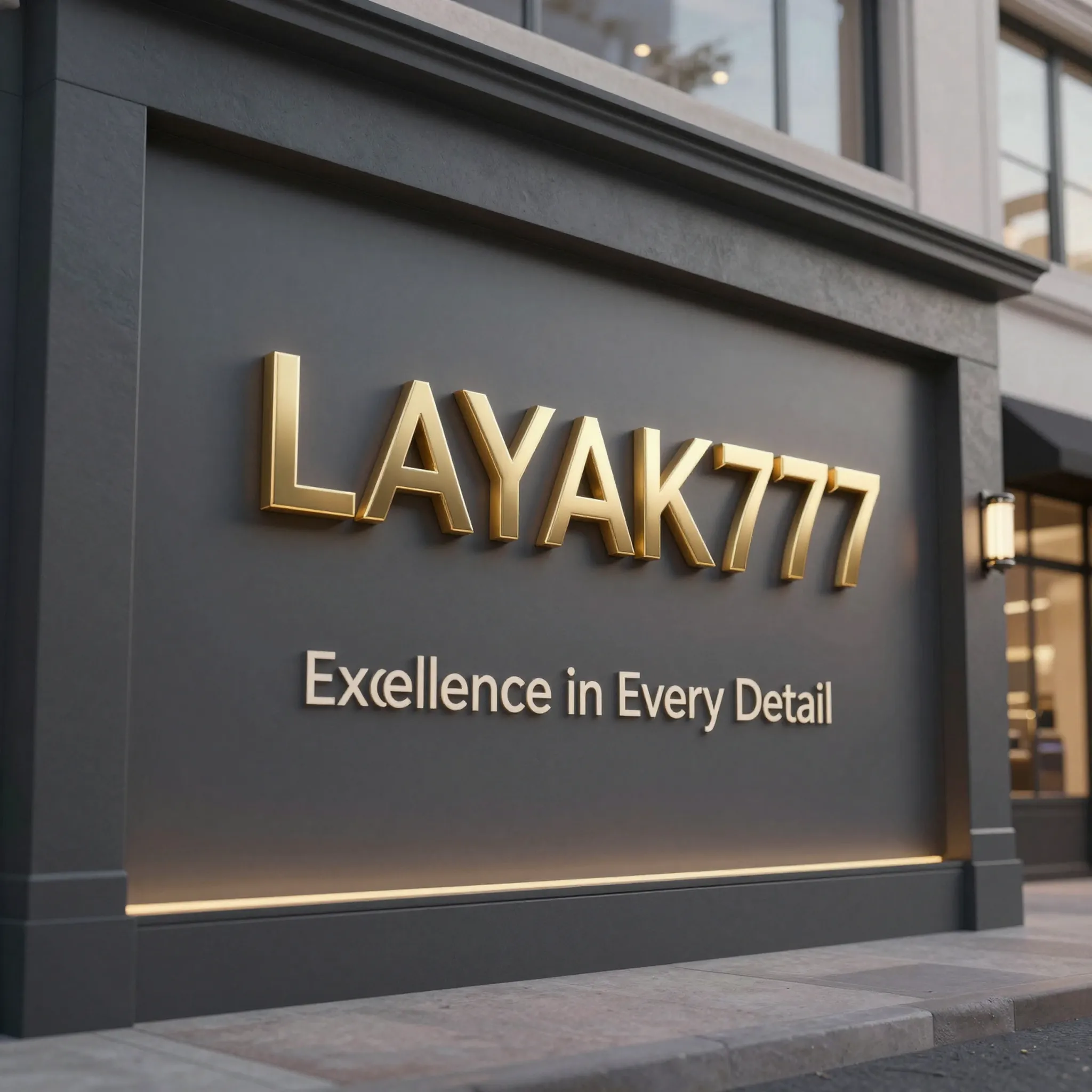 LAYAK777 | Agen Slot Deposit Receh Paling Gacor Berburu Jackpot Juara