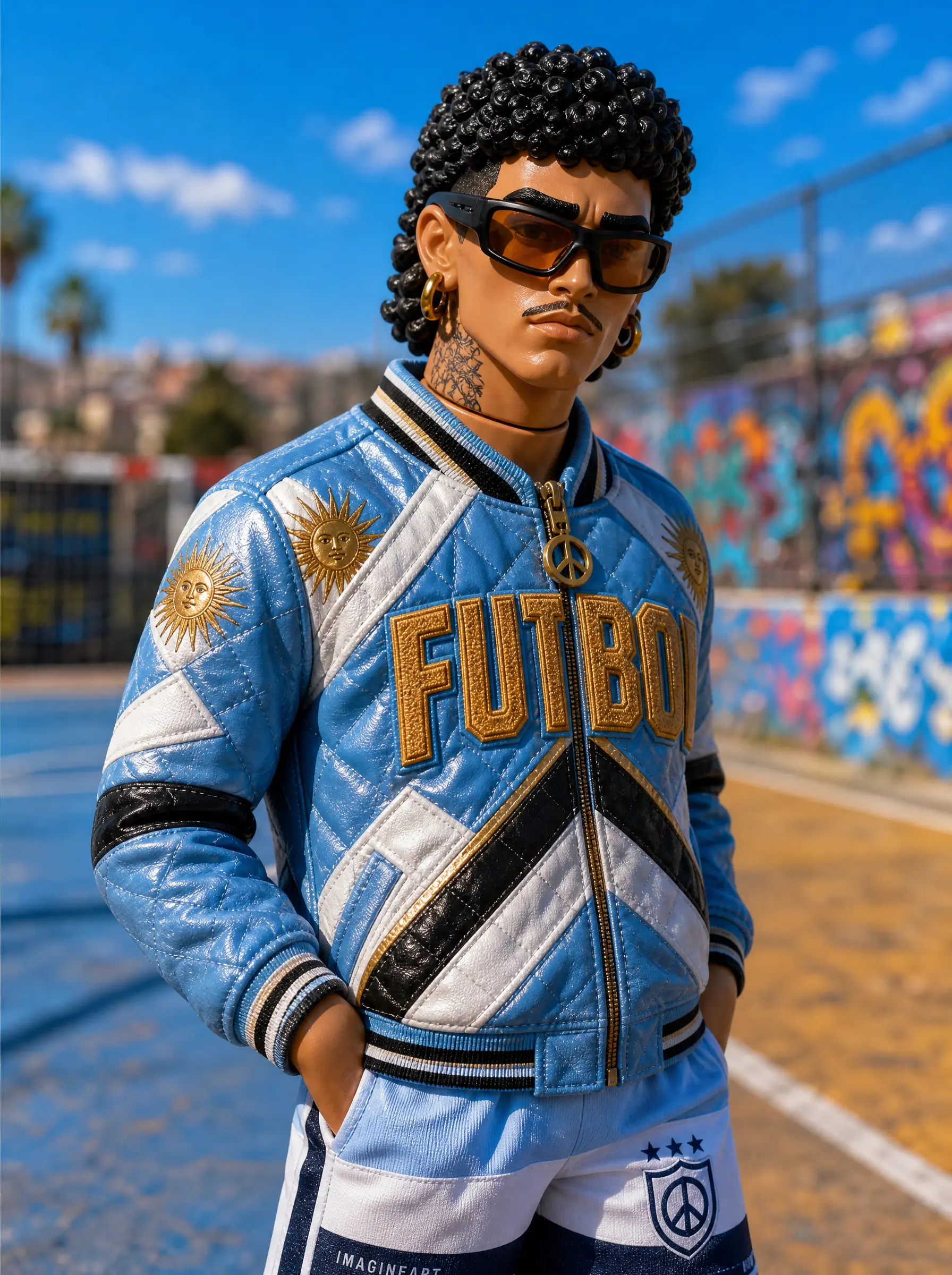FUTBOL COLLECTION DVK